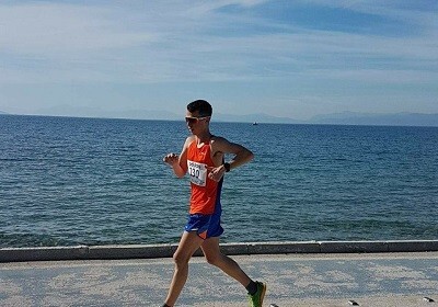 Γιώργος Τζατζιμάκης