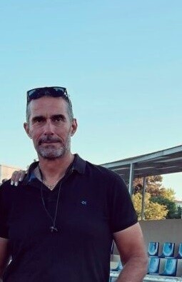 Μιχάλης Μανουσάκης