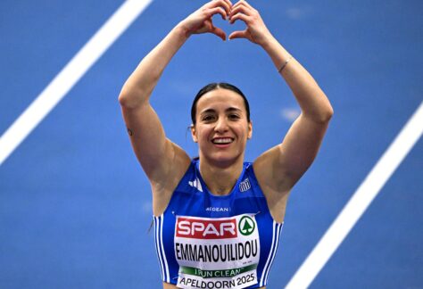 emmanouilidou