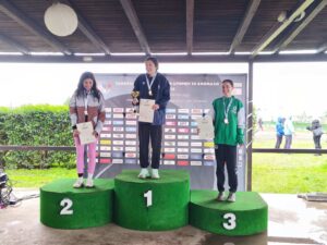 Είχαμε την τιμητική μας και στο Πανελλήνιο πρωτάθλημα ανωμάλου δρόμου στα Τρίκαλα - Φωτογραφίες