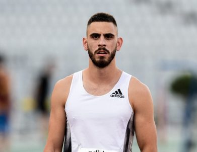 Χρήστος Κοτίτσας