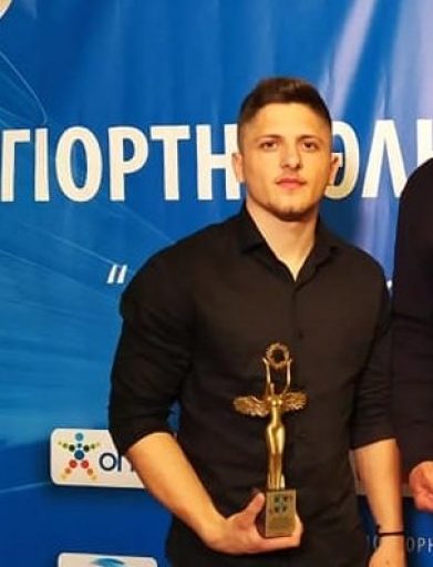 Κωνσταντίνος Μίλιος 3