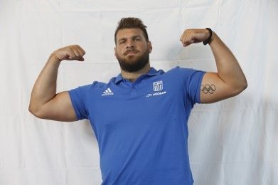 Νίκος Σκαρβέλης